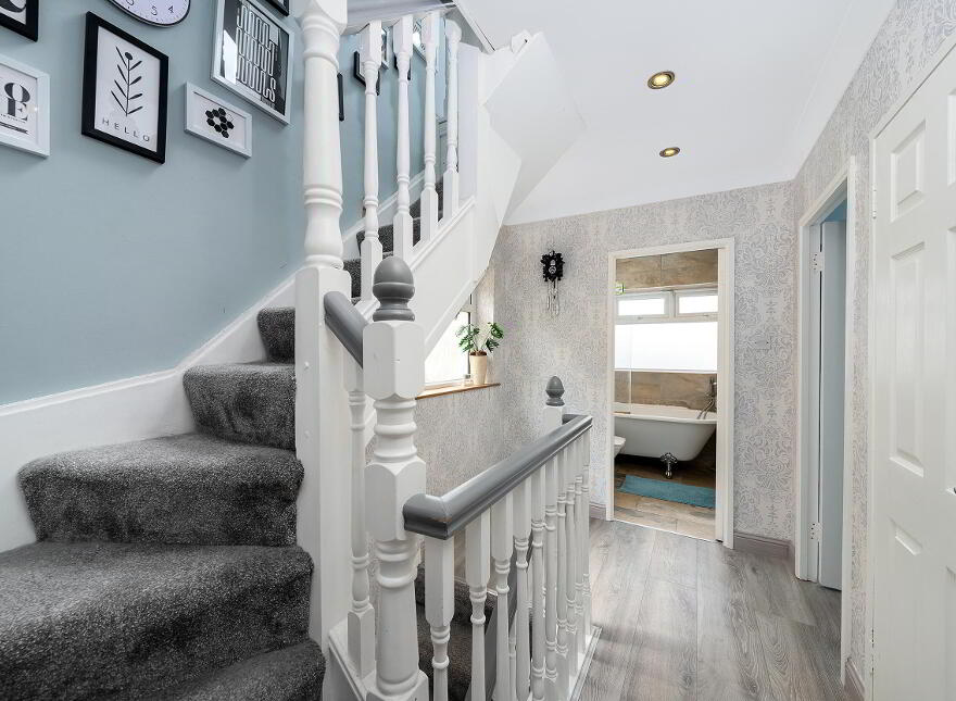 3 Huntstown Wood, Mulhuddart, Dublin, D15VXF8