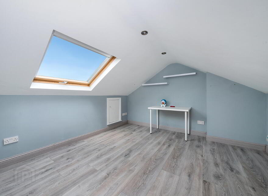 3 Huntstown Wood, Mulhuddart, Dublin, D15VXF8