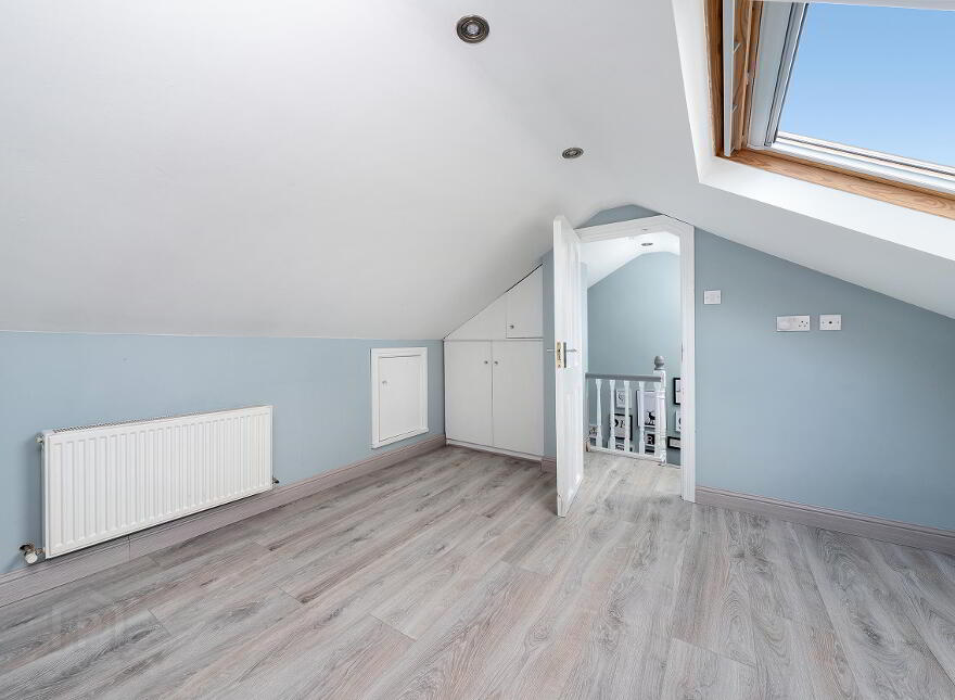 3 Huntstown Wood, Mulhuddart, Dublin, D15VXF8