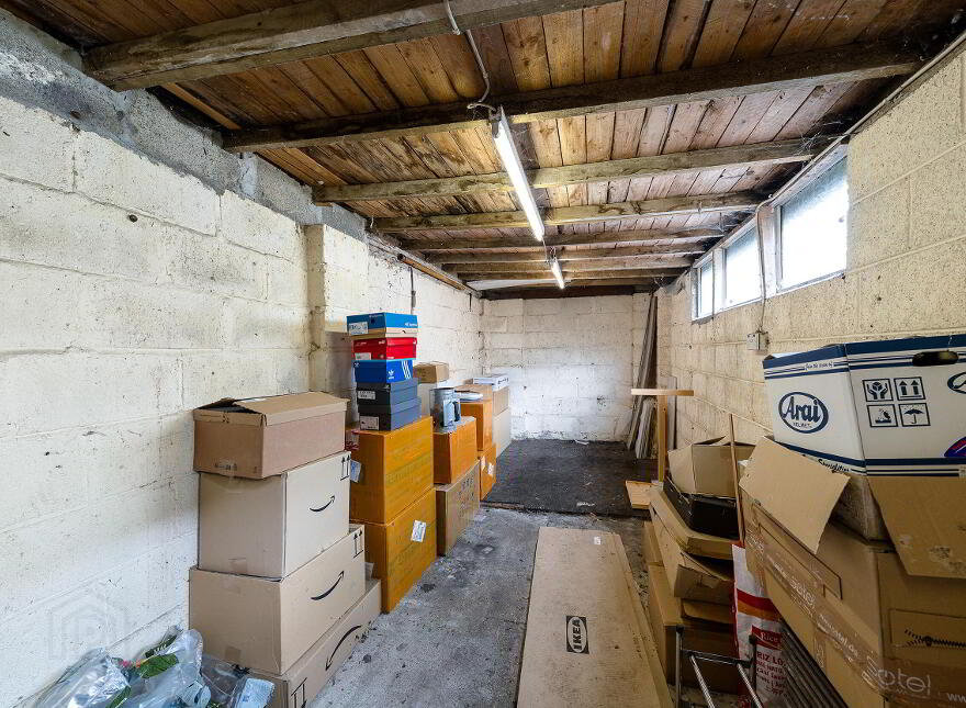 3 Huntstown Wood, Mulhuddart, Dublin, D15VXF8