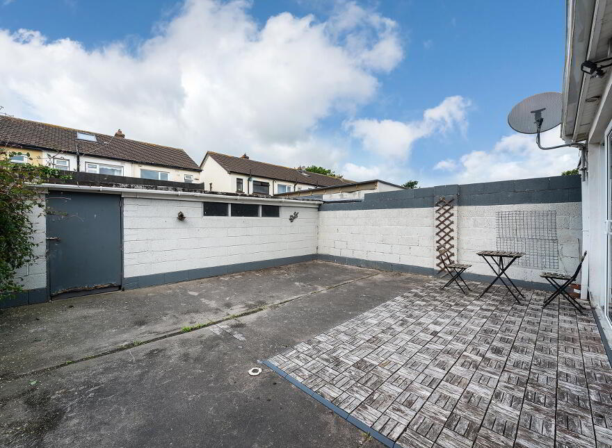 3 Huntstown Wood, Mulhuddart, Dublin, D15VXF8