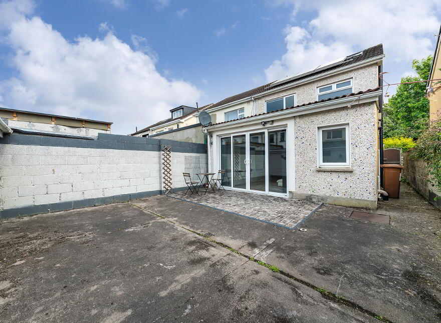 3 Huntstown Wood, Mulhuddart, Dublin, D15VXF8
