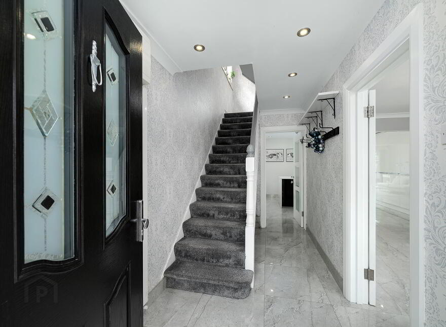 3 Huntstown Wood, Mulhuddart, Dublin, D15VXF8