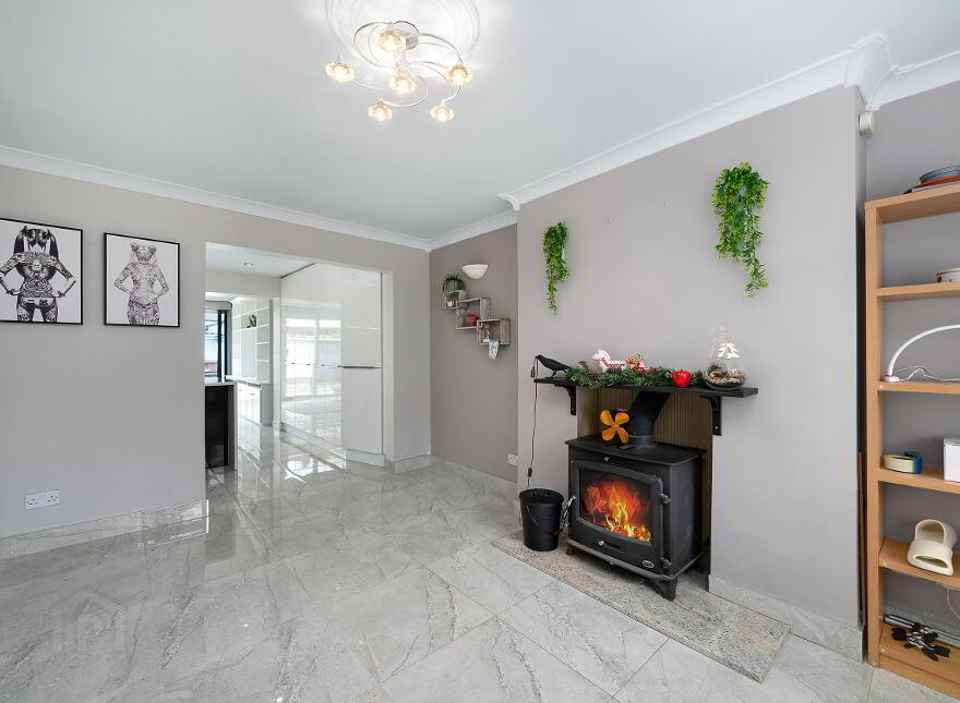 3 Huntstown Wood, Mulhuddart, Dublin, D15VXF8