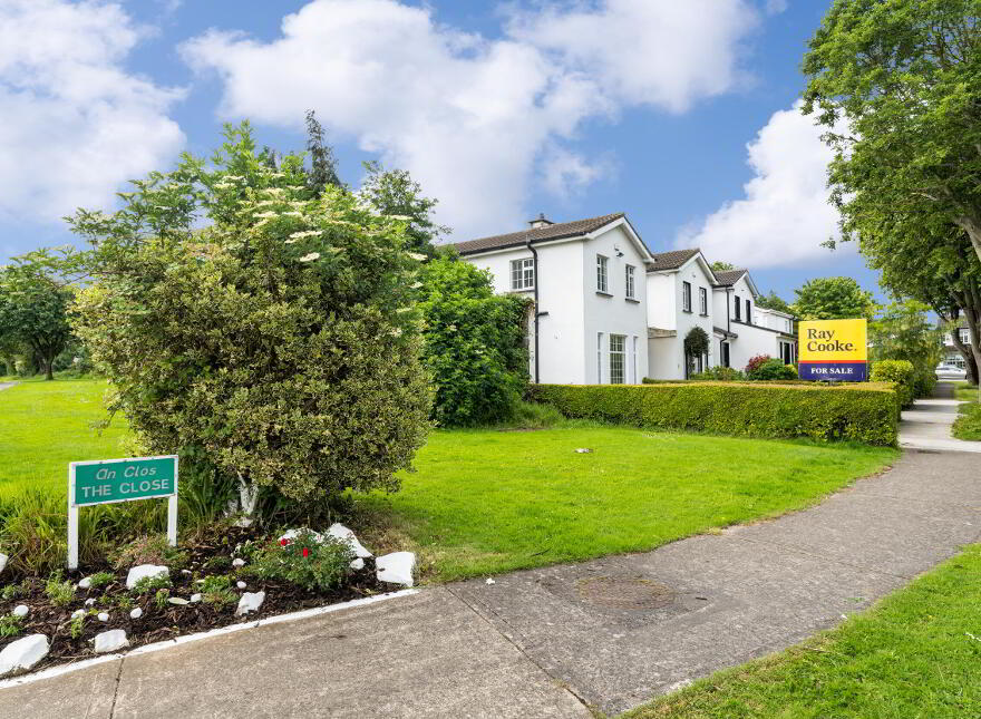 55 The Close, Kingswood Heights, Kingswood, Dublin, D24VW5H