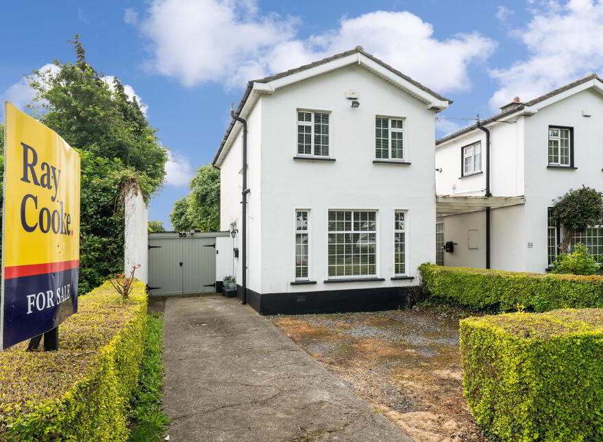 55 The Close, Kingswood Heights, Kingswood, Dublin, D24VW5H