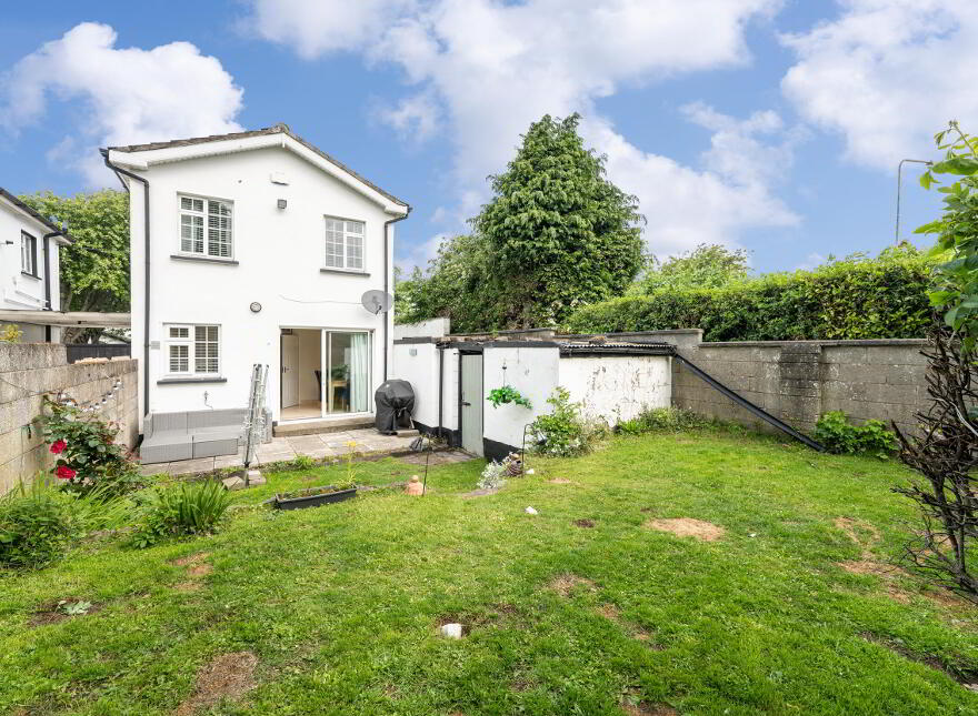 55 The Close, Kingswood Heights, Kingswood, Dublin, D24VW5H