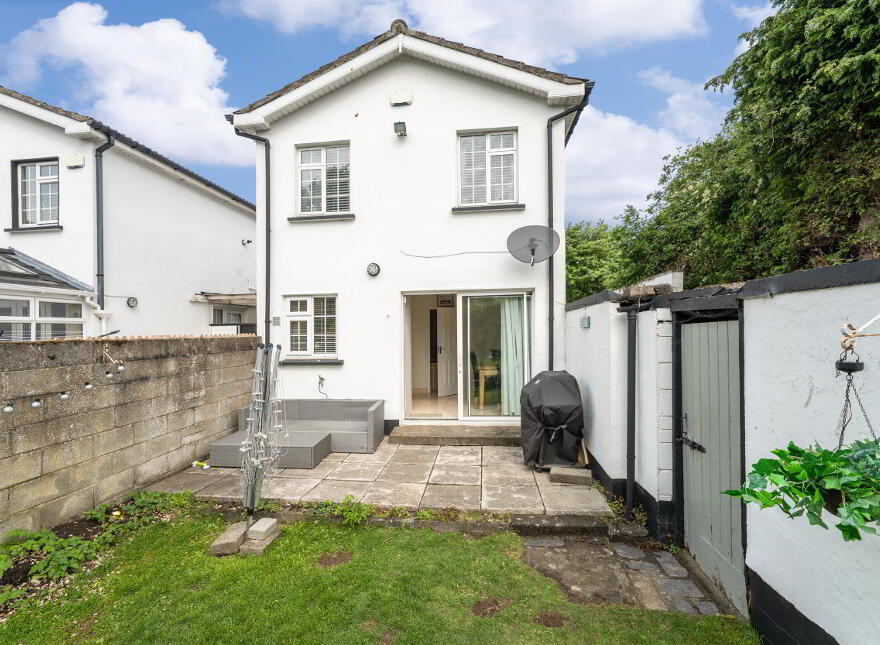 55 The Close, Kingswood Heights, Kingswood, Dublin, D24VW5H