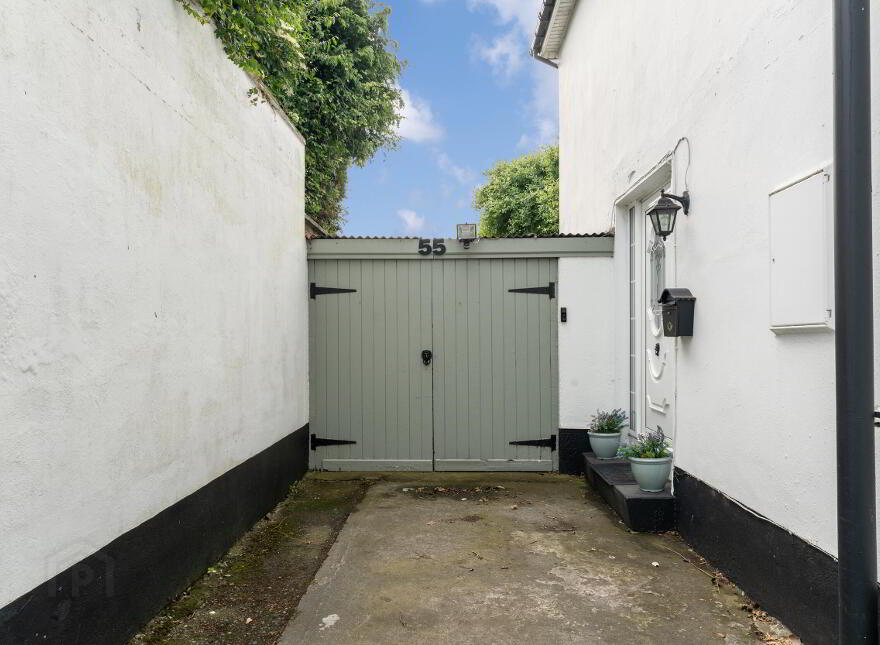 55 The Close, Kingswood Heights, Kingswood, Dublin, D24VW5H