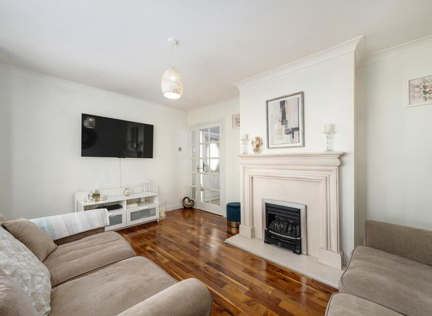 55 The Close, Kingswood Heights, Kingswood, Dublin, D24VW5H