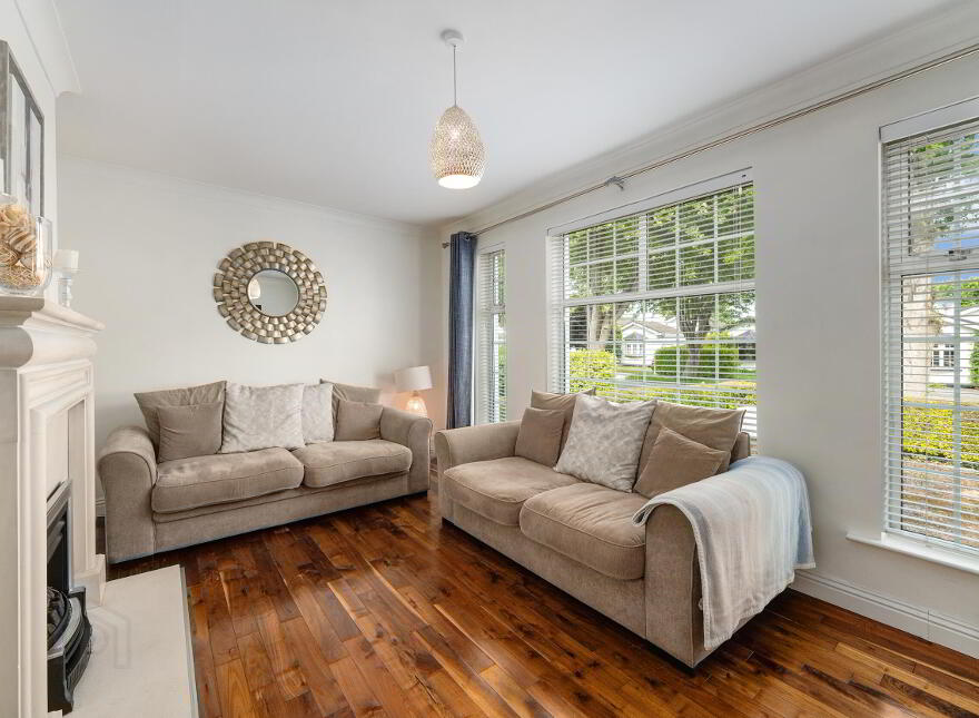 55 The Close, Kingswood Heights, Kingswood, Dublin, D24VW5H