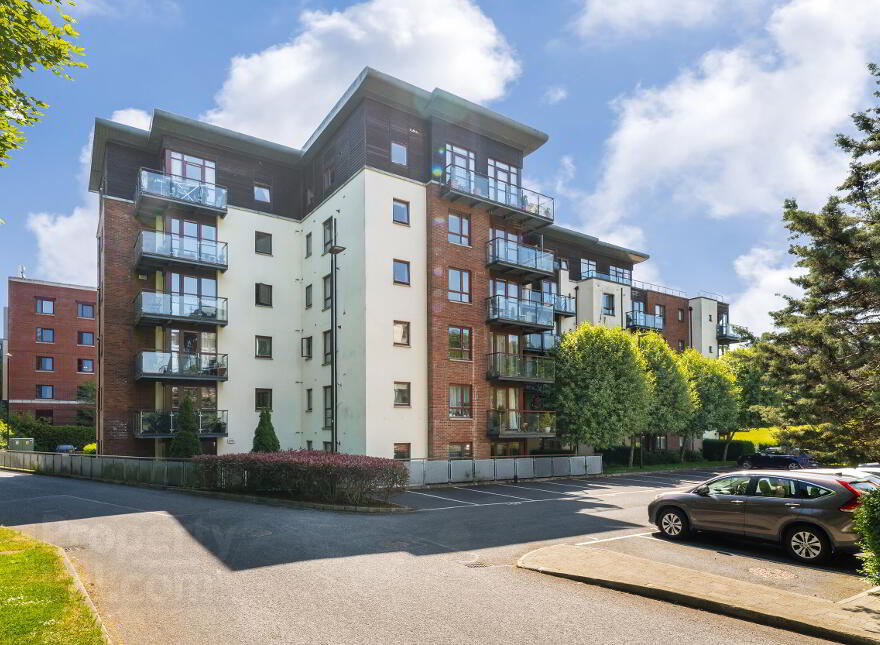 72 Temple Lawns, Northwood, Dublin, D09 photo