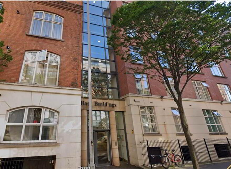 64 Bass Building, Alfred Street, Belfast, BT2 8EA photo
