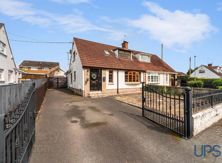 43 Greenburn Park, Belsize Road, Lisburn, BT27 4LS photo