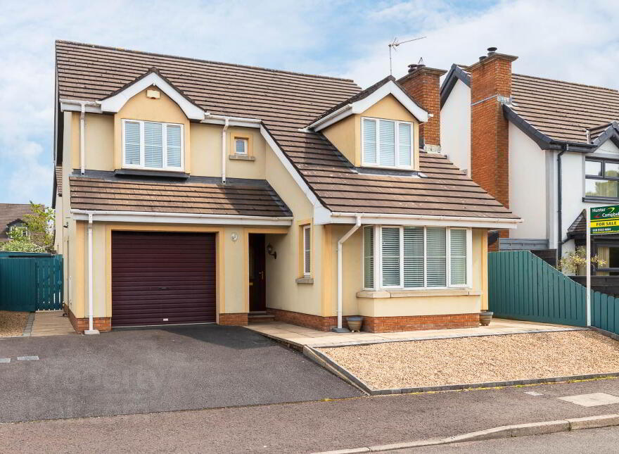 2 Castlebrook Way, Ballyclare, BT39 9GY photo
