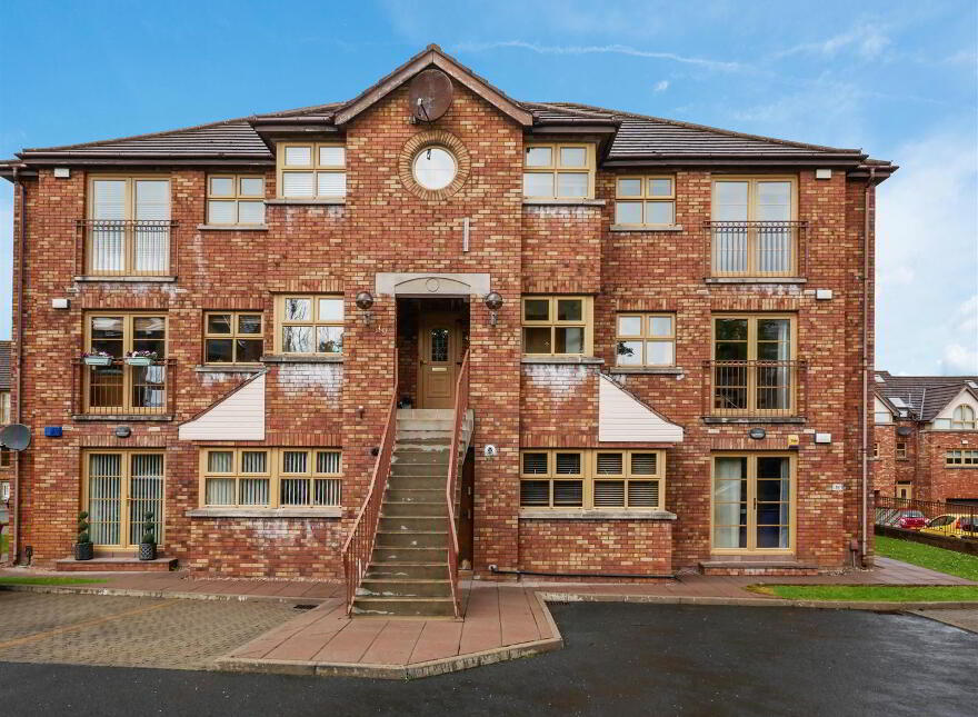 42 Forest Grove, Newtownbreda Road, Belfast, BT8 6AR