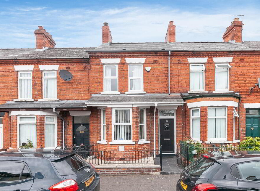 65 Ulsterville Gardens, Belfast, BT9 7BB photo