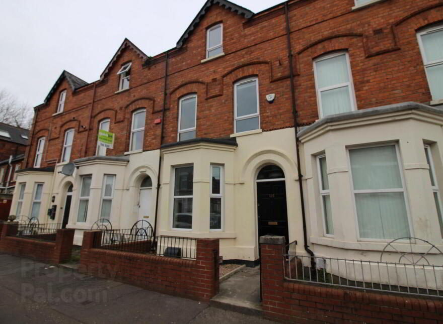 125 Agincourt Avenue, Belfast, BT7 1QD photo