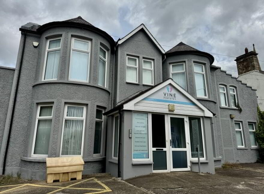 Suite Three, 3 Church Street, Newtownards, BT23 4AN photo