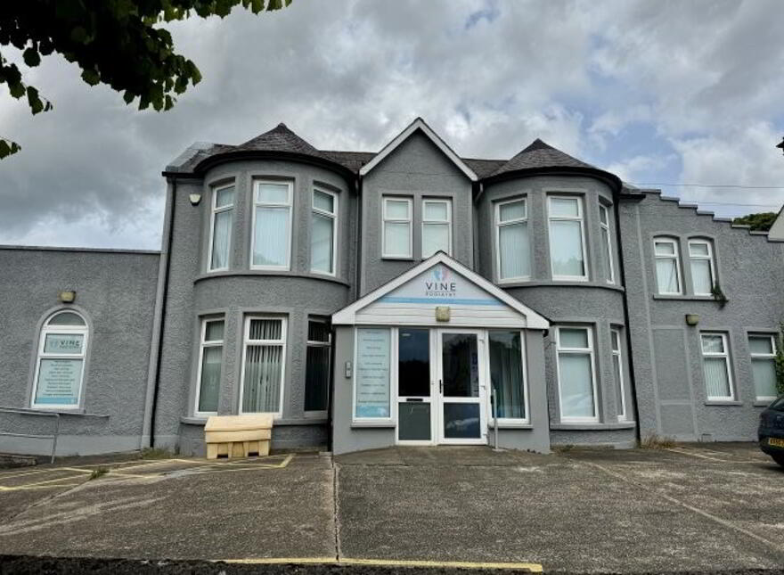 Suite Three, 3 Church Street, Newtownards, BT23 4AN