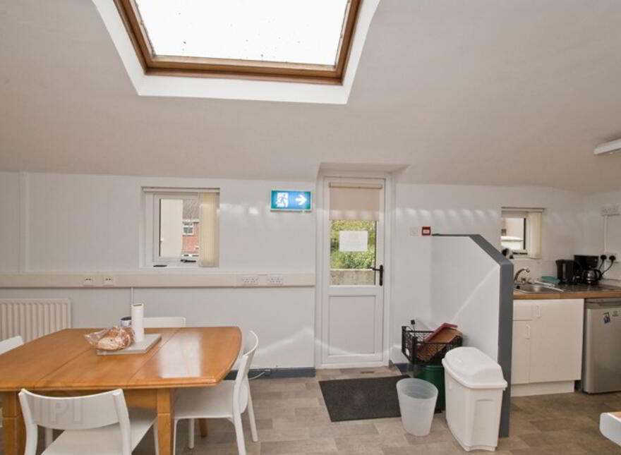 Suite Three, 3 Church Street, Newtownards, BT23 4AN