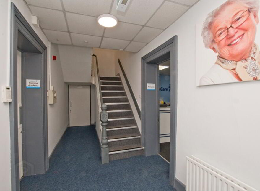 Suite Three, 3 Church Street, Newtownards, BT23 4AN