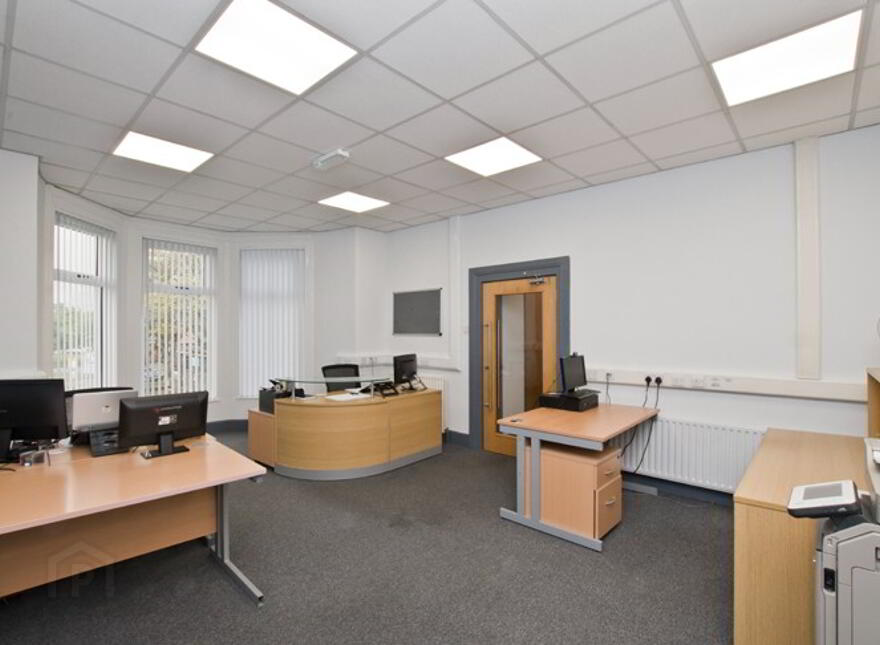 Suite Three, 3 Church Street, Newtownards, BT23 4AN