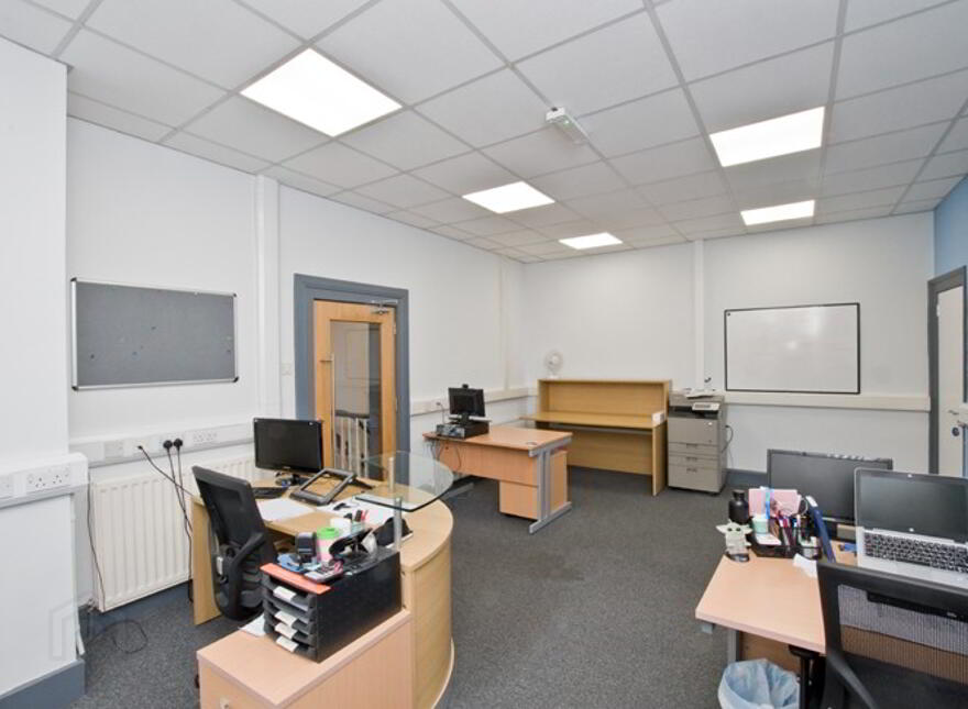 Suite Three, 3 Church Street, Newtownards, BT23 4AN