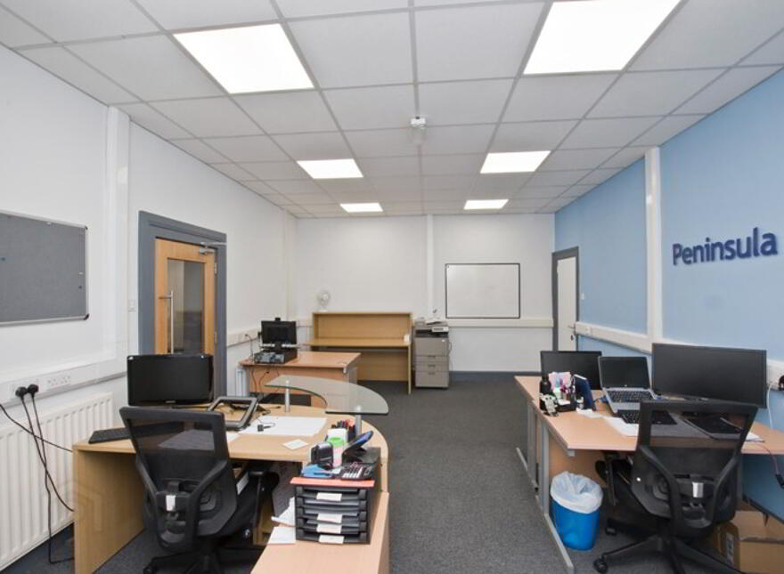 Suite Three, 3 Church Street, Newtownards, BT23 4AN