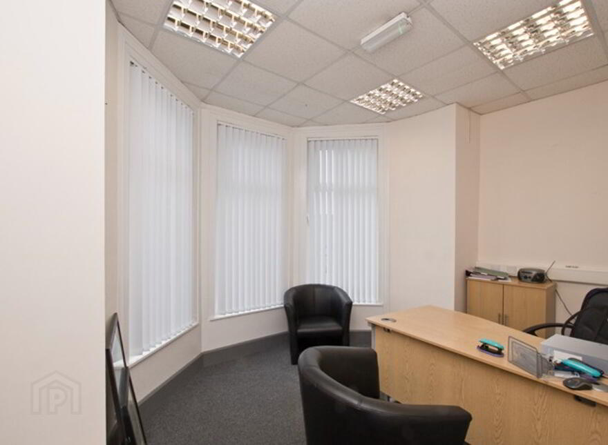 Suite Three, 3 Church Street, Newtownards, BT23 4AN