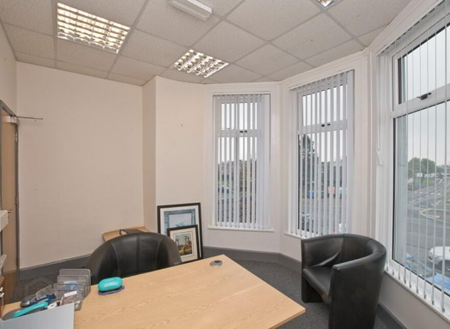Suite Three, 3 Church Street, Newtownards, BT23 4AN