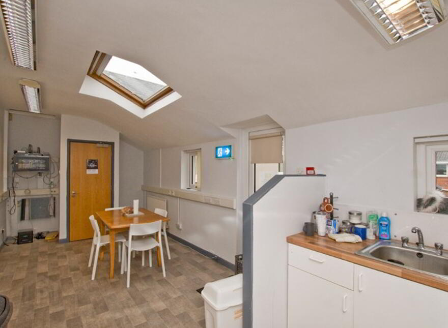 Suite Three, 3 Church Street, Newtownards, BT23 4AN