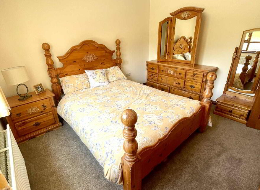 17 Barron Road, Donemana, Strabane, BT82 0JD