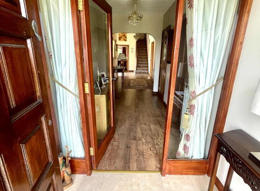 17 Barron Road, Donemana, Strabane, BT82 0JD
