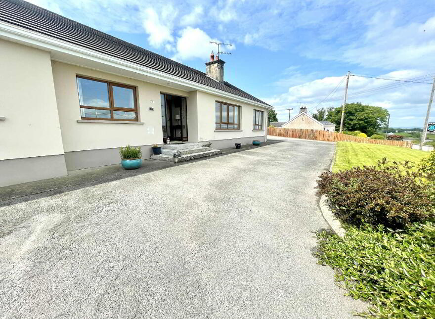 17 Barron Road, Donemana, Strabane, BT82 0JD