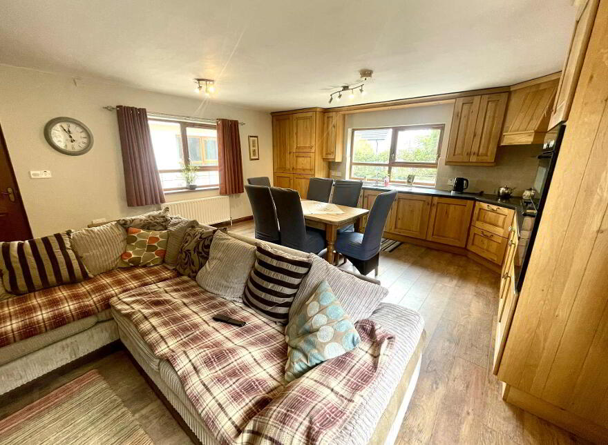 17 Barron Road, Donemana, Strabane, BT82 0JD