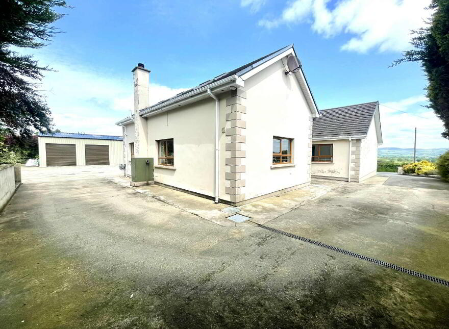 17 Barron Road, Donemana, Strabane, BT82 0JD