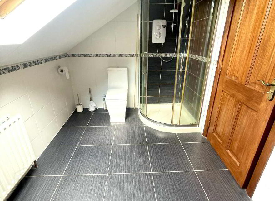17 Barron Road, Donemana, Strabane, BT82 0JD