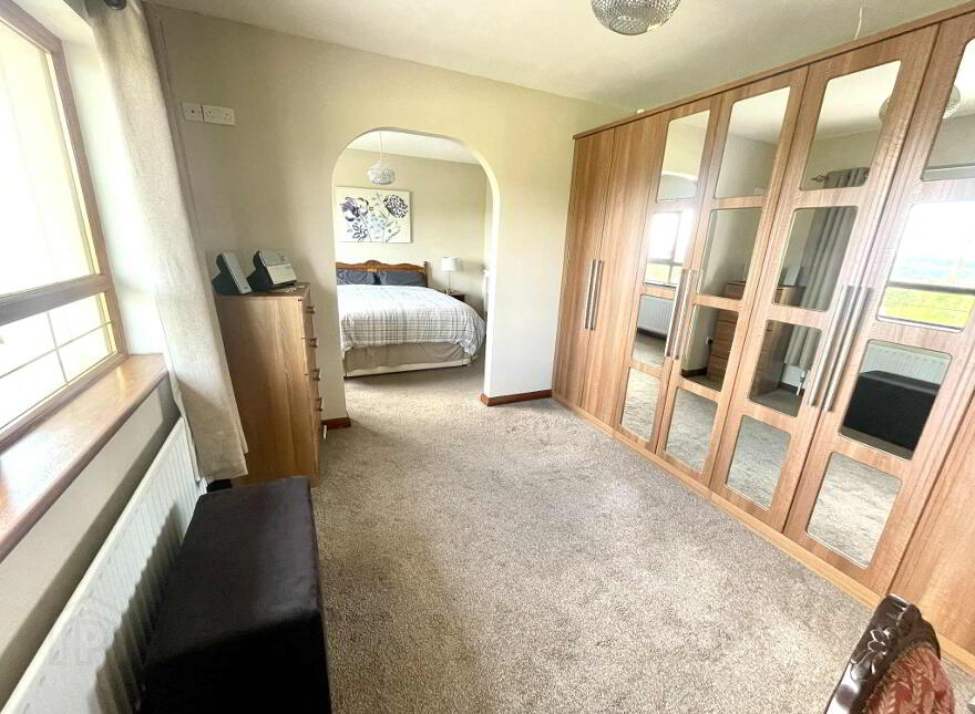 17 Barron Road, Donemana, Strabane, BT82 0JD
