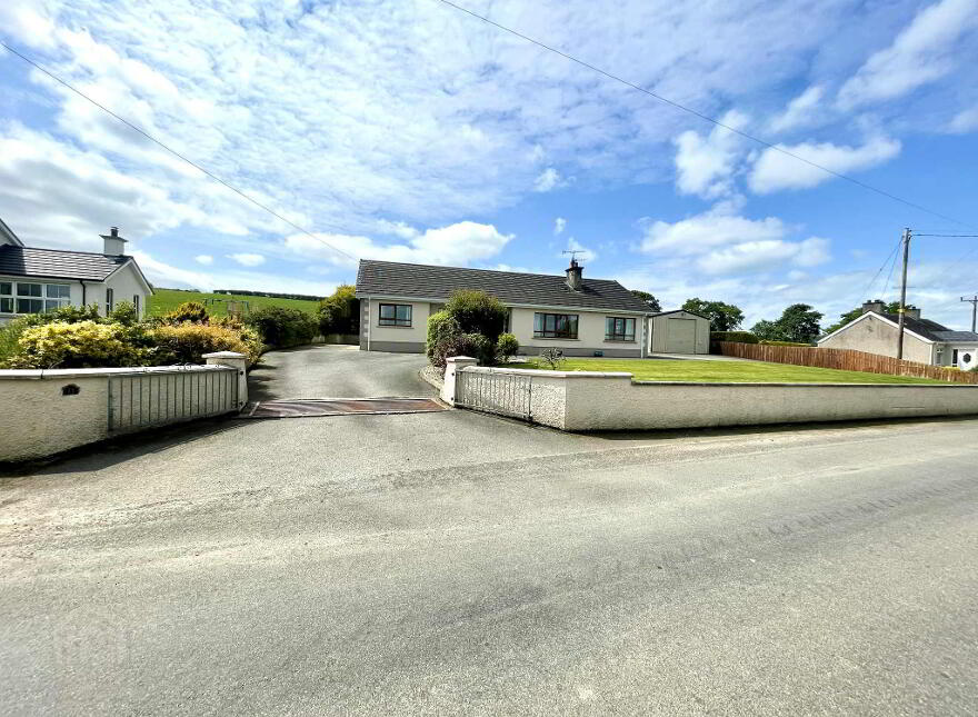 17 Barron Road, Donemana, Strabane, BT82 0JD