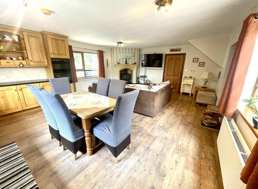17 Barron Road, Donemana, Strabane, BT82 0JD