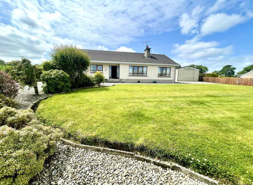 17 Barron Road, Donemana, Strabane, BT82 0JD photo