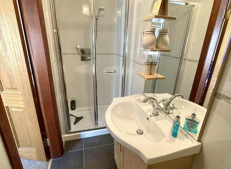 17 Barron Road, Donemana, Strabane, BT82 0JD