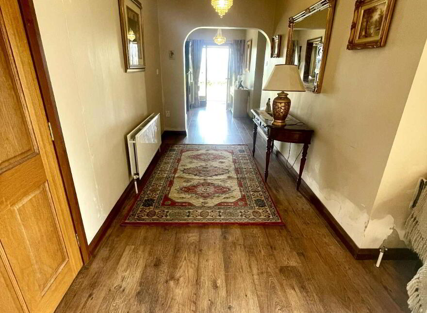 17 Barron Road, Donemana, Strabane, BT82 0JD