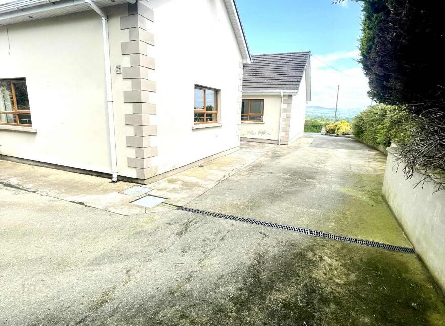 17 Barron Road, Donemana, Strabane, BT82 0JD