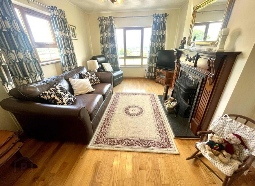17 Barron Road, Donemana, Strabane, BT82 0JD