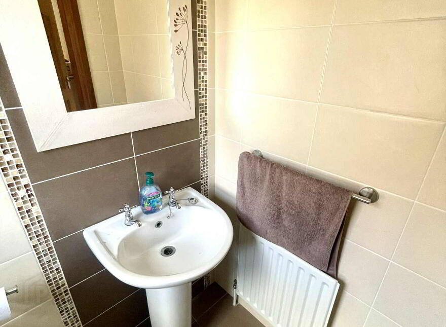 17 Barron Road, Donemana, Strabane, BT82 0JD