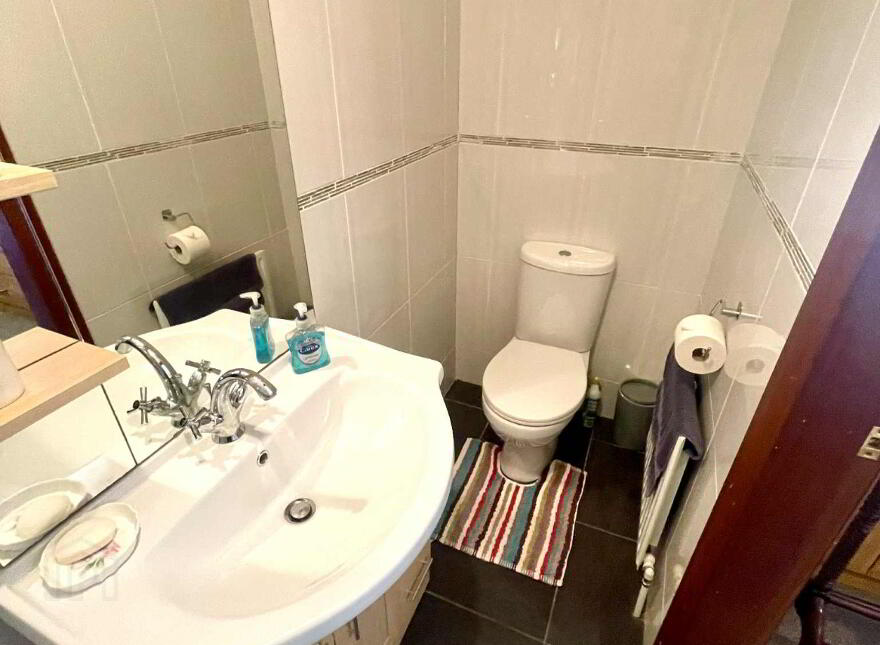 17 Barron Road, Donemana, Strabane, BT82 0JD