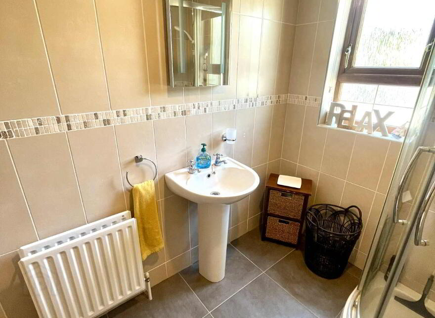 17 Barron Road, Donemana, Strabane, BT82 0JD