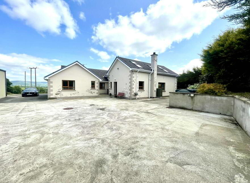17 Barron Road, Donemana, Strabane, BT82 0JD